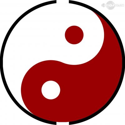 Our MEMBERS can Enlarge : Ying-Yang